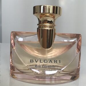 Bvlgari Rose Essentielle eau de parfum 50 ml natural spray limited edition